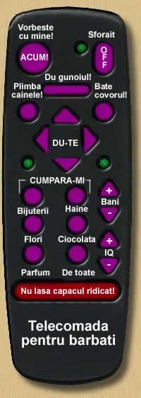 hai sa facem impreuna o lista cu ceea ce ne enerveaza la barbati sau care sunt cei mai enervanti,